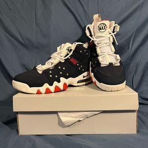 Nike Air Max 2 CB 94 USA Dream Team